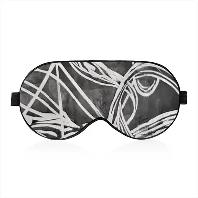 Forbidden Colours Sleep Eye Mask