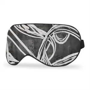 Forbidden Colours Sleep Eye Mask