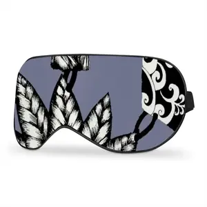 Space 2 Sleep Eye Mask