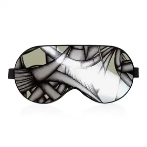 Kiss Of The Sun 3 Sleep Eye Mask