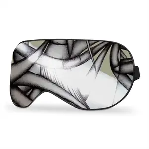 Kiss Of The Sun 3 Sleep Eye Mask