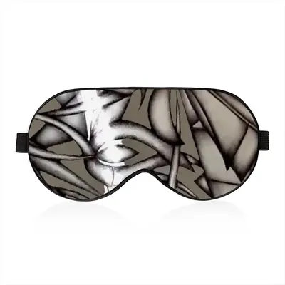 Kiss Of The Sun 6 Sleep Eye Mask