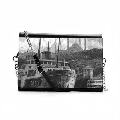 Bosphorus Multifunctional Shoulder Bag