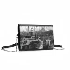 Bosphorus Multifunctional Shoulder Bag