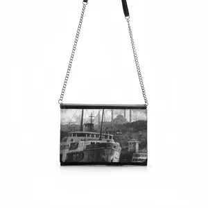 Bosphorus Multifunctional Shoulder Bag