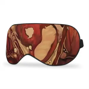 Caro - Of The Flesh Sleep Eye Mask