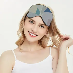 Strange New World Sleep Eye Mask