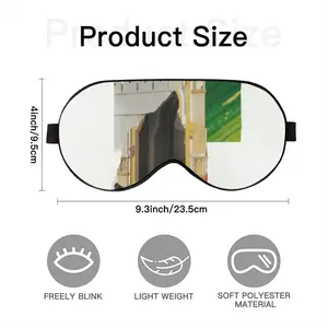 Procession Sleep Eye Mask