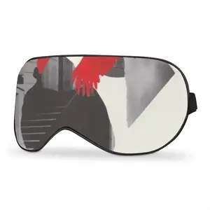 Wwf California Condor Sleep Eye Mask