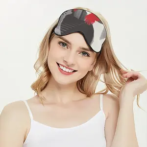 Wwf California Condor Sleep Eye Mask