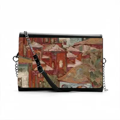 Athos - Vatopedi Multifunctional Shoulder Bag