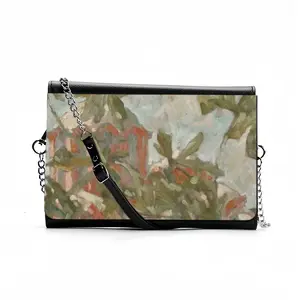 Athos - Vatopedi Chapel Multifunctional Shoulder Bag