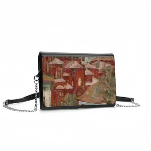 Athos - Vatopedi Multifunctional Shoulder Bag