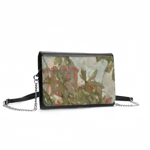 Athos - Vatopedi Chapel Multifunctional Shoulder Bag