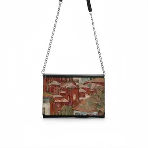 Athos - Vatopedi Multifunctional Shoulder Bag