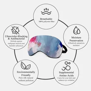 Apocalypse Of Joy Sleep Eye Mask