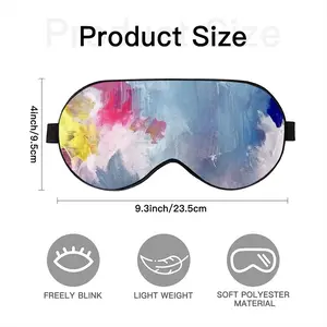 Apocalypse Of Joy Sleep Eye Mask