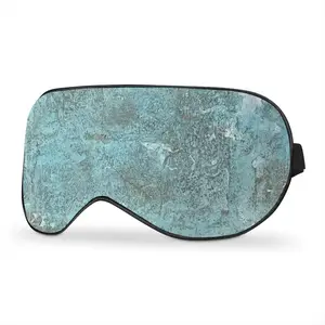 Golden Hour Sleep Eye Mask