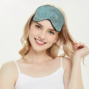 Golden Hour Sleep Eye Mask