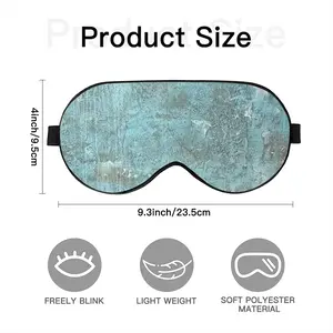 Golden Hour Sleep Eye Mask