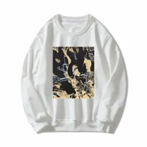 Women Sidewalk Crew Neck Sweatshirt