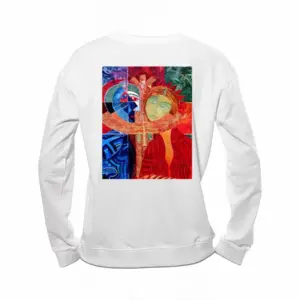 Women Beatrice C Crew Neck Sweatshirt