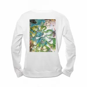 Women On The Hill Crew Neck Sweatshirt