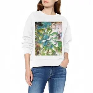 Women On The Hill Crew Neck Sweatshirt