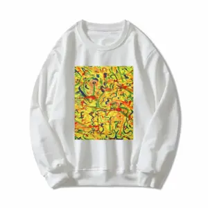 Women Infinite 1 Crew Neck Sweatshirt