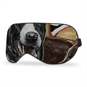 Barking Sleep Eye Mask