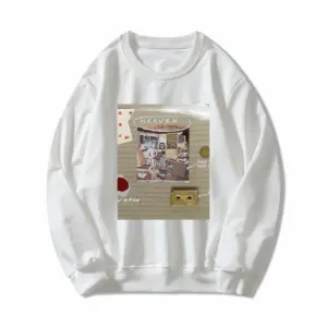 Women The Legacy Crew Neck Sweatshirt