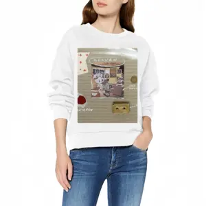 Women The Legacy Crew Neck Sweatshirt