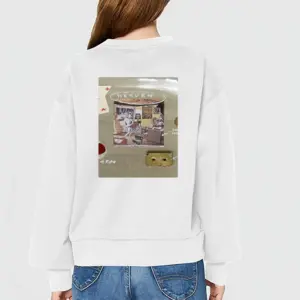 Women The Legacy Crew Neck Sweatshirt