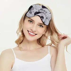 Supergirl Sleep Eye Mask