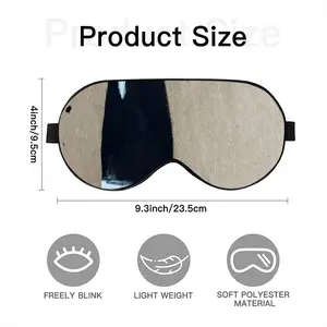 Pepsi Sleep Eye Mask