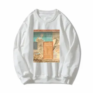 Women Harbinger Crew Neck Sweatshirt