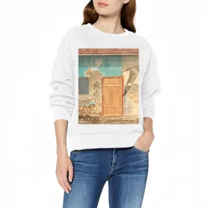 Women Harbinger Crew Neck Sweatshirt