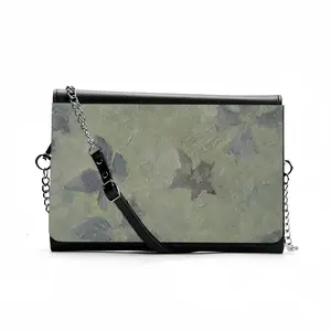 Clematis Vine Multifunctional Shoulder Bag