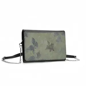 Clematis Vine Multifunctional Shoulder Bag