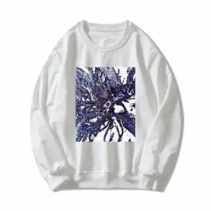 Women Archeopterix Crew Neck Sweatshirt