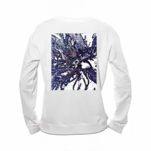 Women Archeopterix Crew Neck Sweatshirt