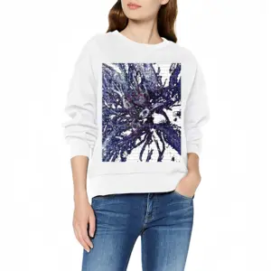 Women Archeopterix Crew Neck Sweatshirt