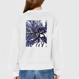 Women Archeopterix Crew Neck Sweatshirt