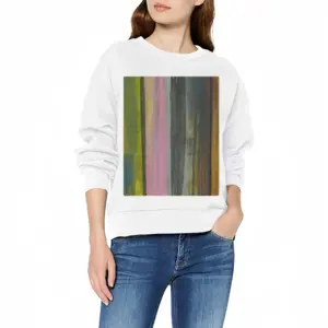 Women Prelude#3 Crew Neck Sweatshirt