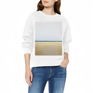 Women Untitled 17N Crew Neck Sweatshirt