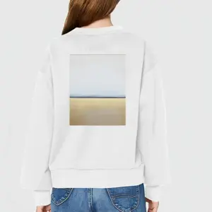 Women Untitled 17N Crew Neck Sweatshirt