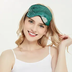 Blow Out Sleep Eye Mask