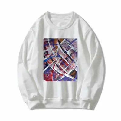 Women Extravaganza Crew Neck Sweatshirt