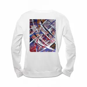 Women Extravaganza Crew Neck Sweatshirt