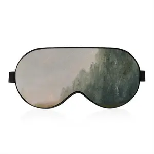 Atmospheric Landscape Sleep Eye Mask